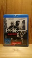 EMPIRE STATE die Strassen von New York Blu-Ray