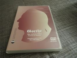Goethe - Aus meinem Leben: Dichtung und Wahrheit (DVD)