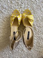 Damenschuhe Keilabsatz Patrizia Pepe