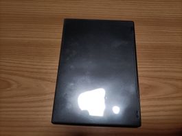 DVD-Hüllen - Für eine CD's oder eine DVD's