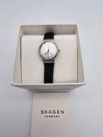 Skagen Grenen wunderschöne kleine Damenuhr