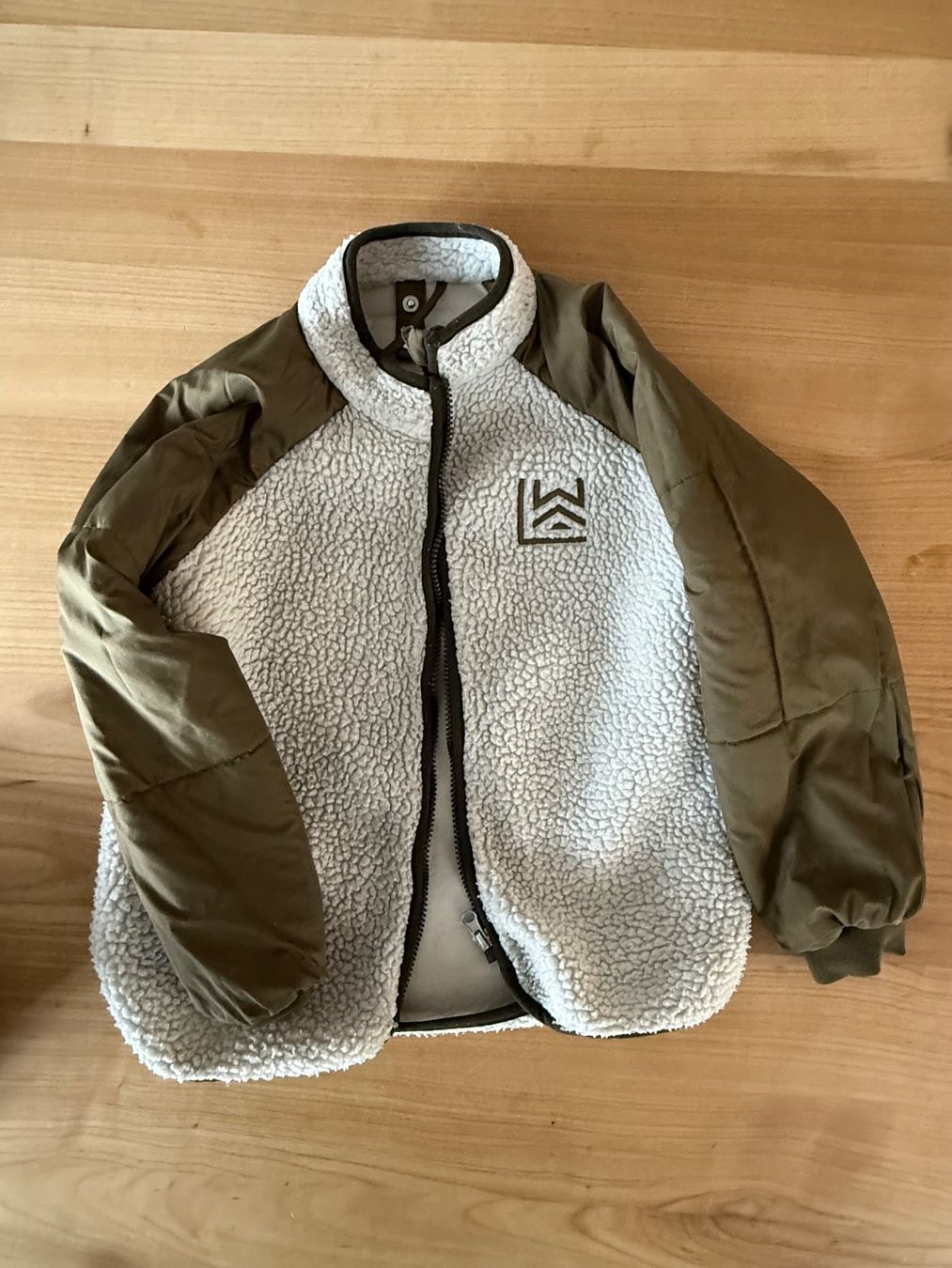 Liewood Jacken & Mäntel: Liewood Timber 2 in 1 Parka – Gebraucht aus Luzern von Trend3 2