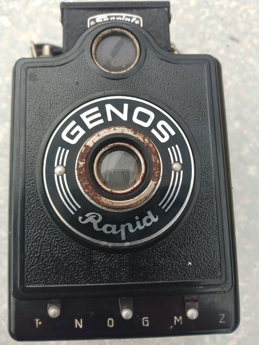 Fotocamera: Kamera 📷 – Usato da Willisau venduto da dan_qdp9 5