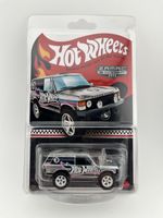 Hot Wheels Land Rover Zamac Collector Edition 2026