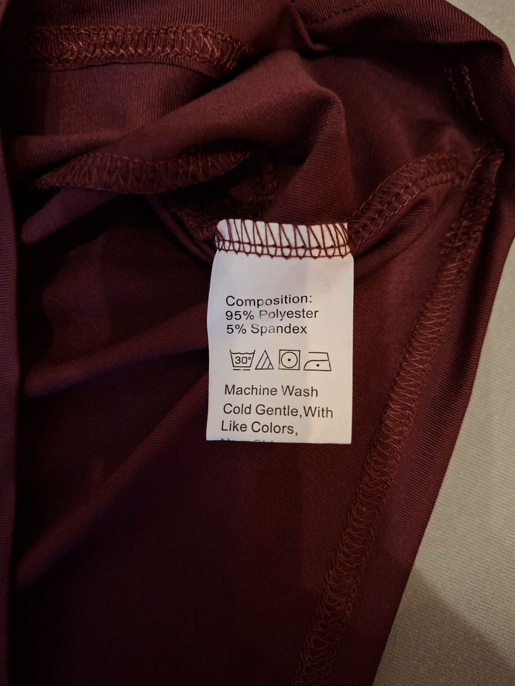 Shein Tops: Top Gr. L – Gebraucht aus Wängi von rah_j_ 4