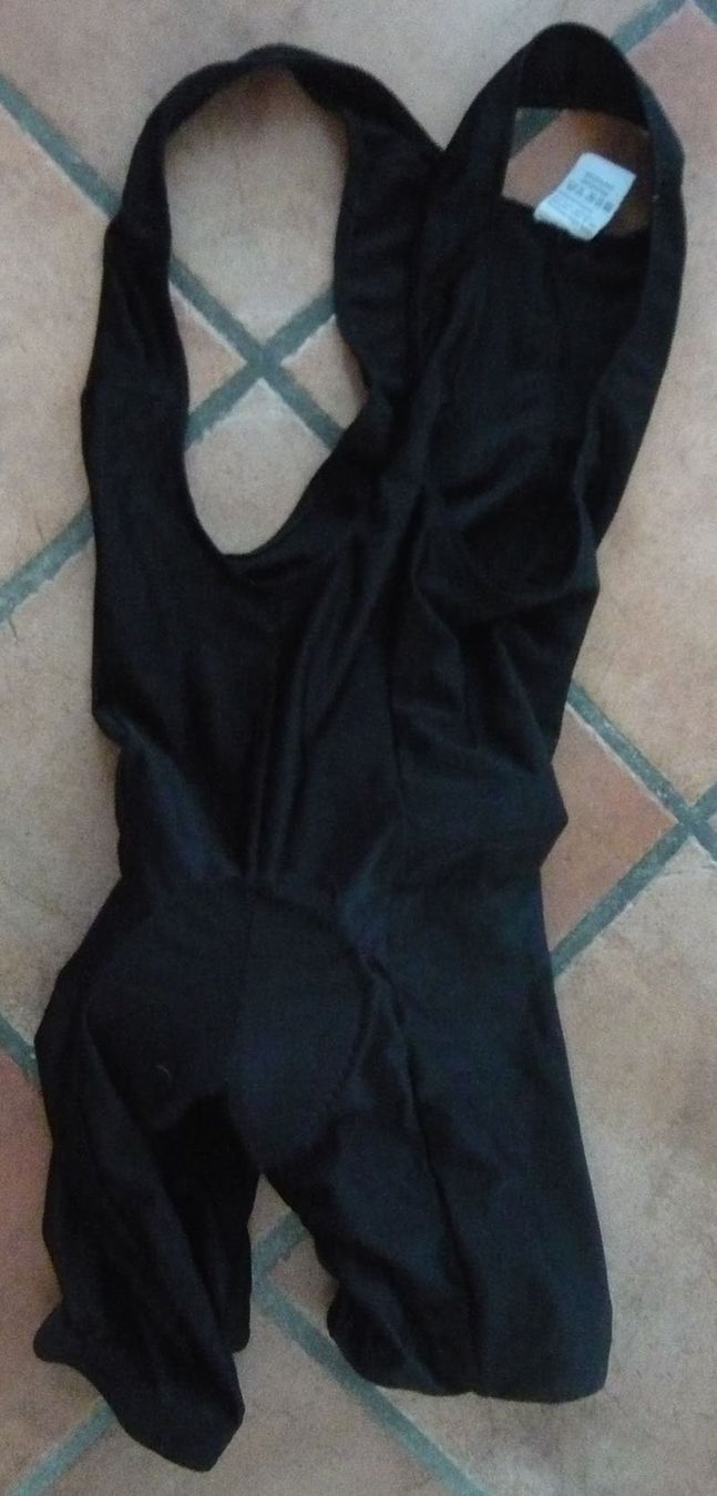 Hosen: Velohose unisex, Gr L – Gebraucht aus Ruggell von Btt