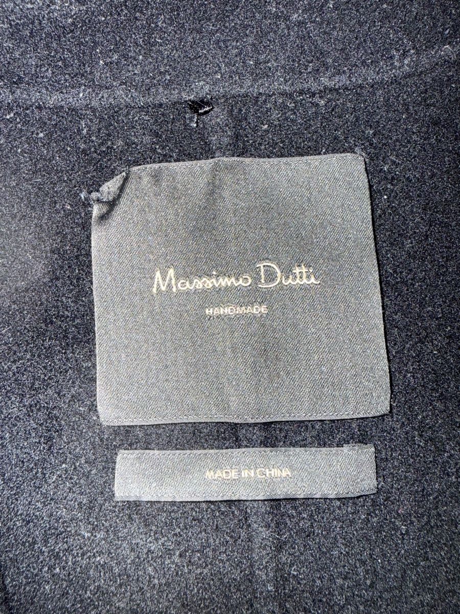 Massimo Dutti Mäntel: Massimo Dutti Mantel – Neu (gemäss Beschreibung) aus Rapperswil SG von cxmm 3