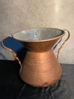 Handgemacht Kupfer Becken Pot Cuivre