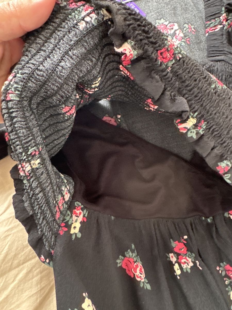 Vestiti: Cute Seraphine Dress Mama Before and After – Usato da Horgen venduto da mar_yy7g 4