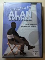 Who Is Alan Smithee? - Directed By Alan Smithee [DVD/neu]