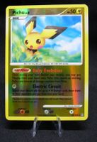 Pichu Uncommon Reverse Holo Mint    /188