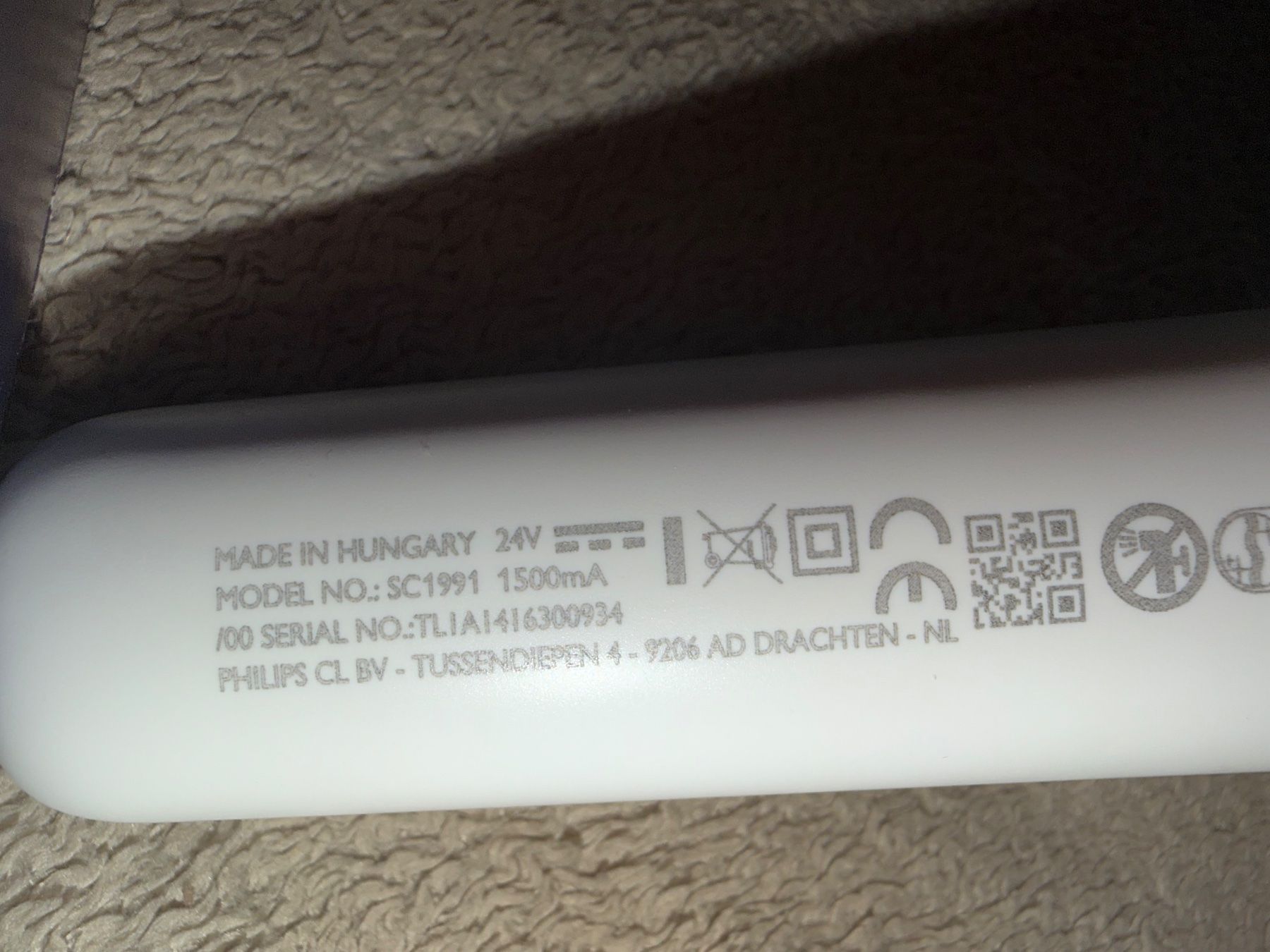 Philips Epilatori: Philips Lumea  SC 1991 – Usato da Aarau venduto da KorgPA 7