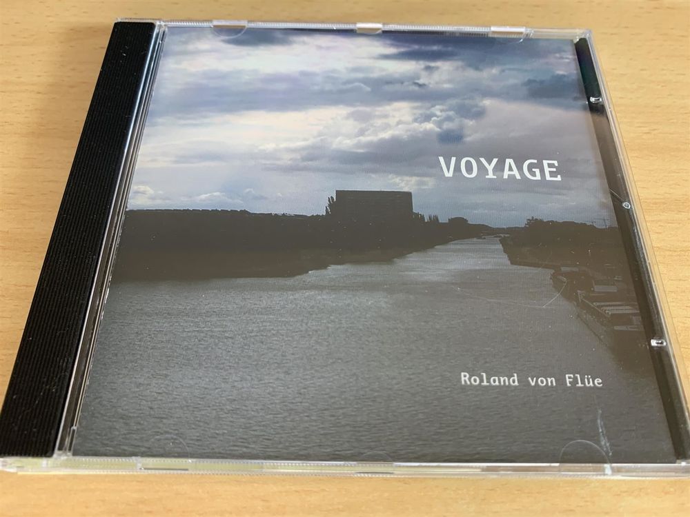 Roland von Flüe Voyage Kaufen auf Ricardo