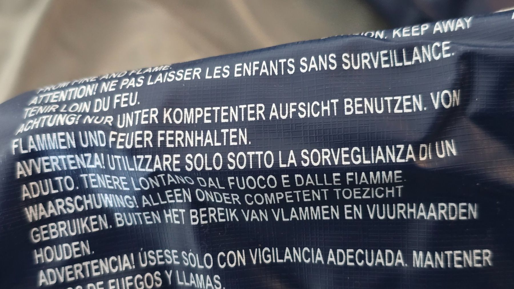 Materassi: Luftbett-/Matratze McKinley – Usato da Rafz venduto da Domimir 6