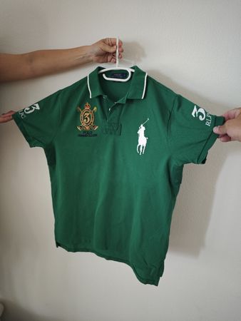 Ralph Lauren Polo neu ungetragen L