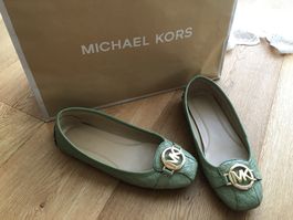 Michael Kors Ballerinas Grösse 37