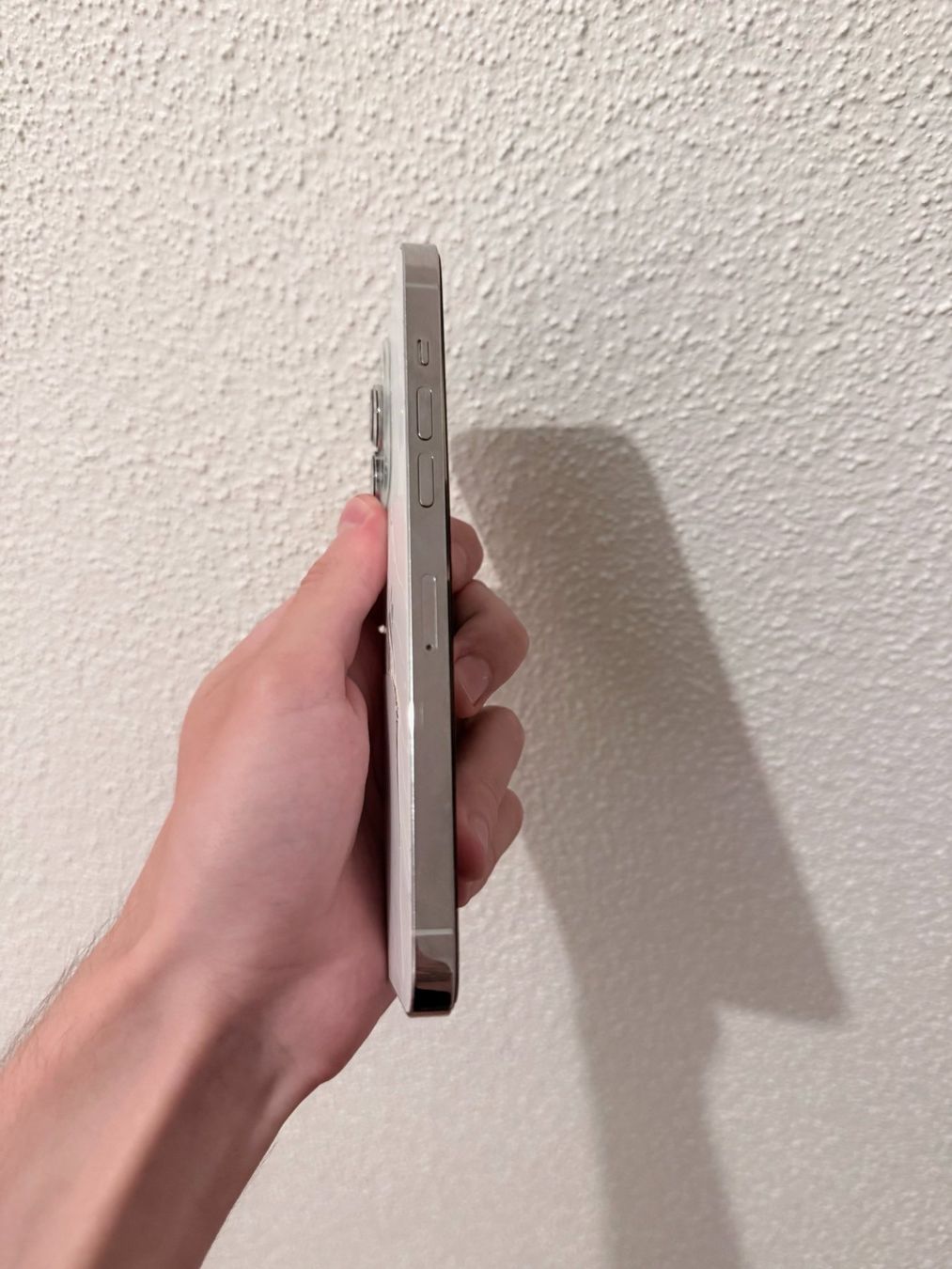 Apple Telefoni cellulari / Smartphones: iPhone 14 Pro Max 512GB Silver – Usato da La Tour-de-Trême venduto da Signalis 2