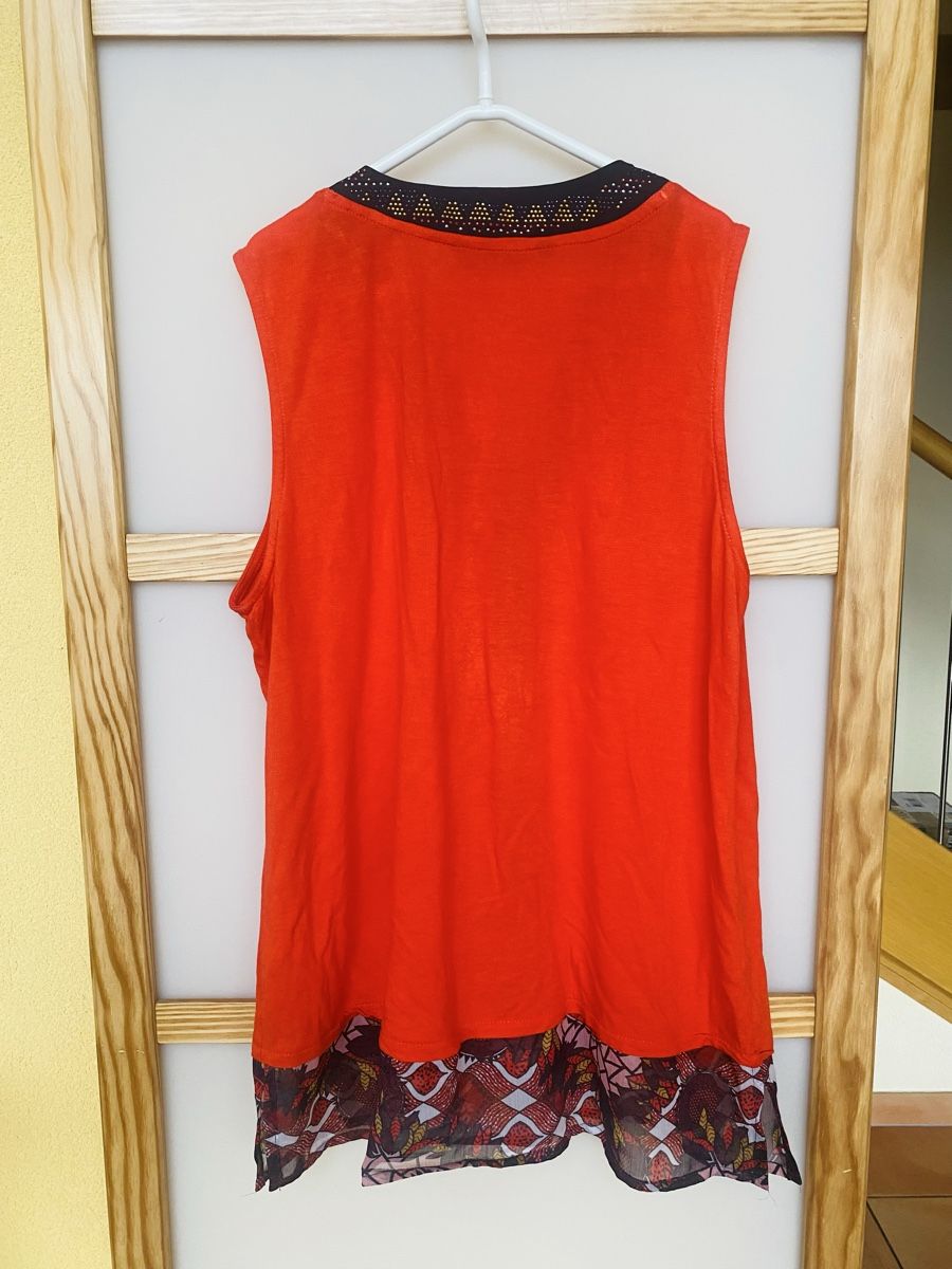 Desigual Tops: Desigual haut M neuf  – Neu (gemäss Beschreibung) aus Belmont-sur-Lausanne von chu_vxf5 1