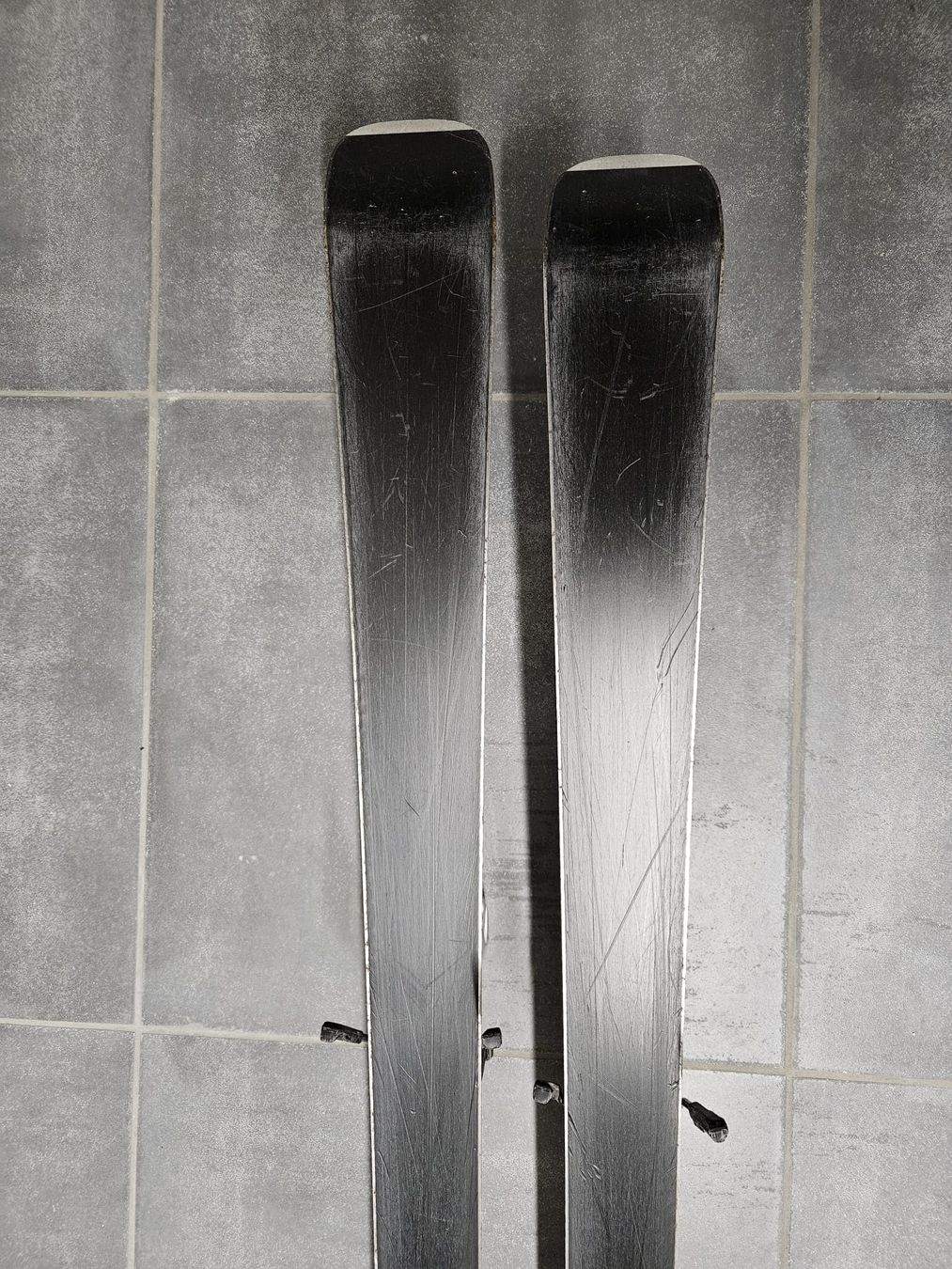 Head Skis: Monster Head Ski, Länge 170 cm – D'occasion à St.Gallen par dajo0809 8