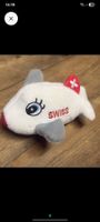 Plüschtiere Flugzeug swiss Airlines