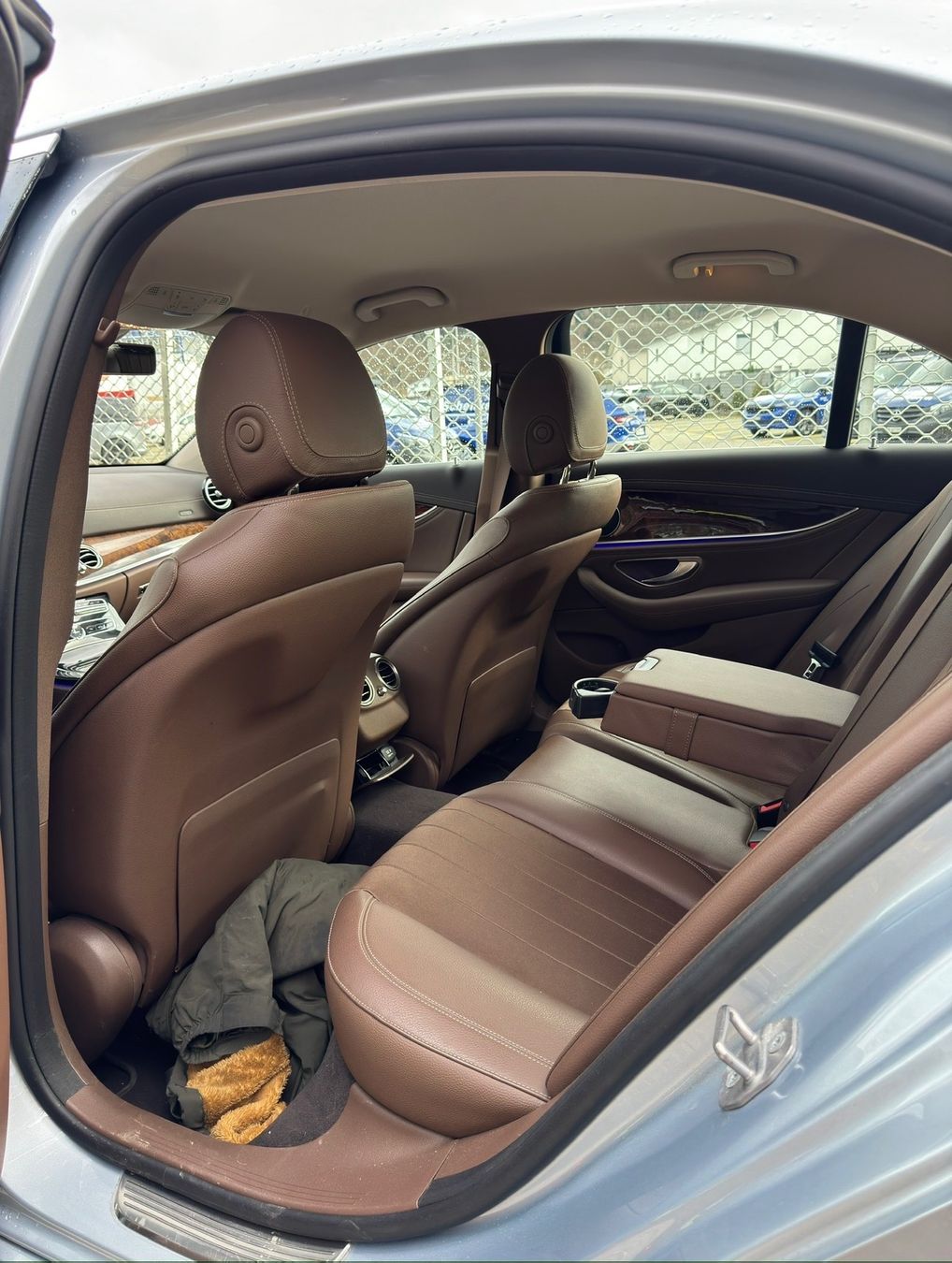Mercedes-Benz Autos: Mercedes E 350e Hybrid – Gebraucht aus Bünzen von Werner16 8