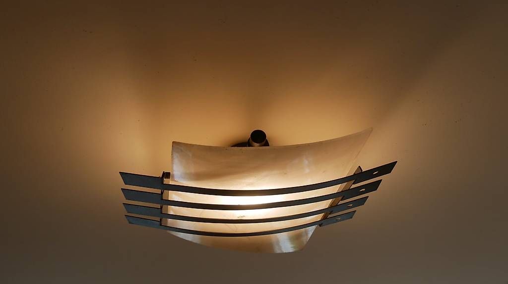 Lustres & lampes de plafonds: Deckenlampe – D'occasion à Sutz par Anker06 2