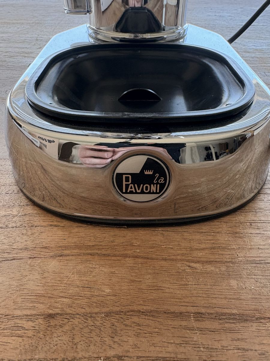 La Pavoni Macchine per caffè & Macchine per espresso: Pavoni Kaffeemaschine Professionell/A – Usato da Kilchberg ZH venduto da bau_x7vy 1