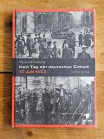 Geschichtsbuch 17. Juni 1953 - DDR-Aufstand - Thomas
