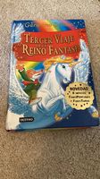 Roman enfants en espagnol: 3er viaje al reino de la fantasía