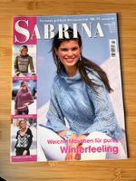 1 Heft Sabrina November 2007
