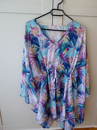 Strandkleid von Beldona | neuwertig | Grösse XS-M