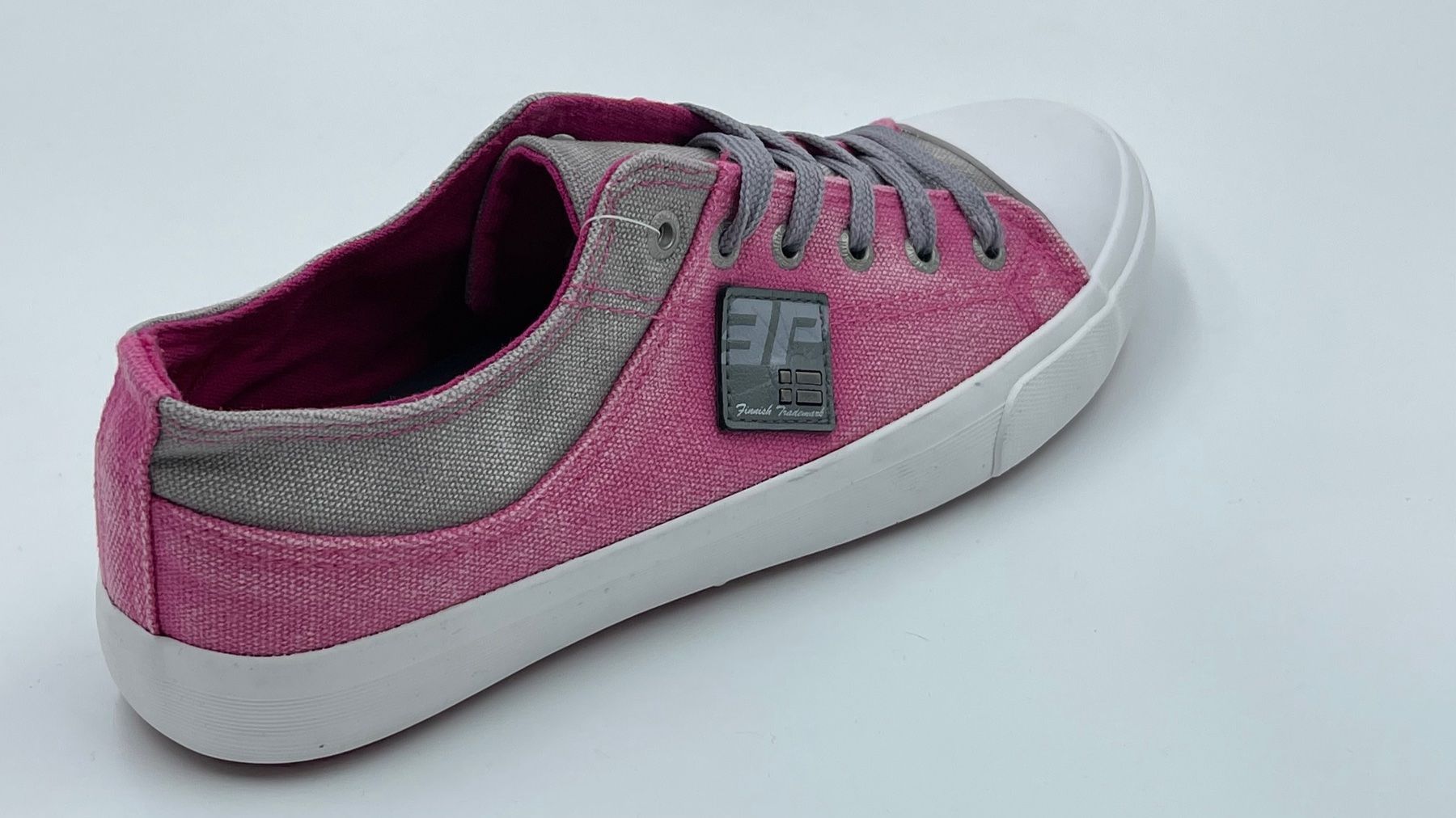Icepeak Scarpe da donna: Icepeak Warin Sneaker Gr. 36 – Nuovo e nell'imballaggio originale da Spreitenbach venduto da 1Runner 2