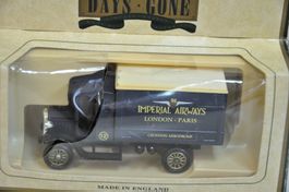 Dennis Delivery Lastwagen 1926