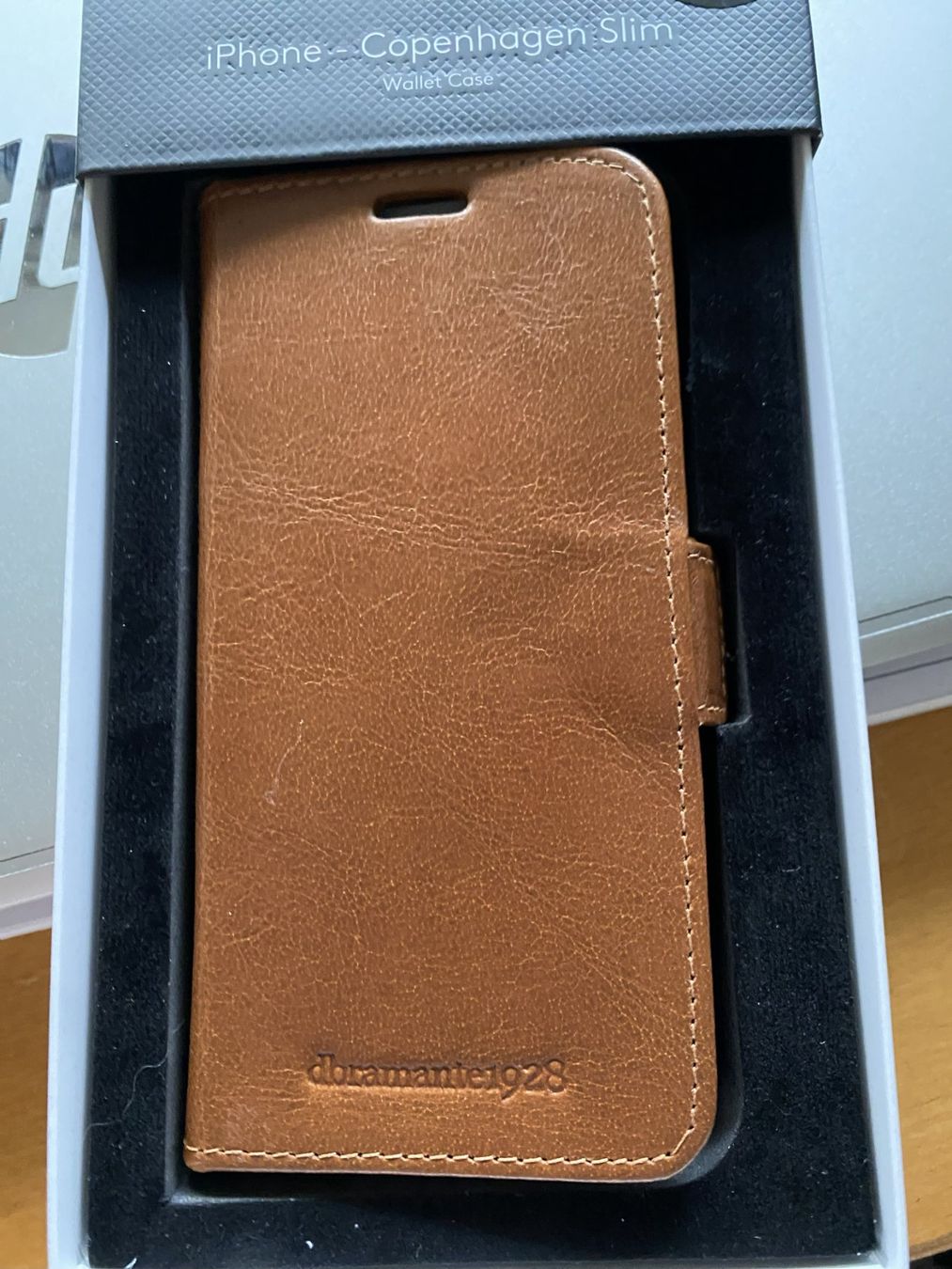 Apple Telefoni cellulari / Smartphones: Iphonehülle – Nuovo (secondo la descrizione) da Sachseln venduto da basti1950