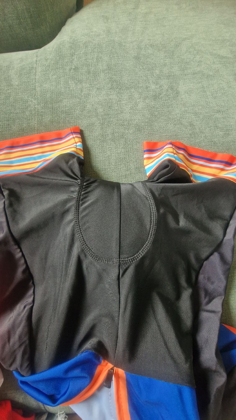 Completi & Tailleur: Radrennanzug, Gr. S – Nuovo (secondo la descrizione) da Wald ZH venduto da Cjp 3