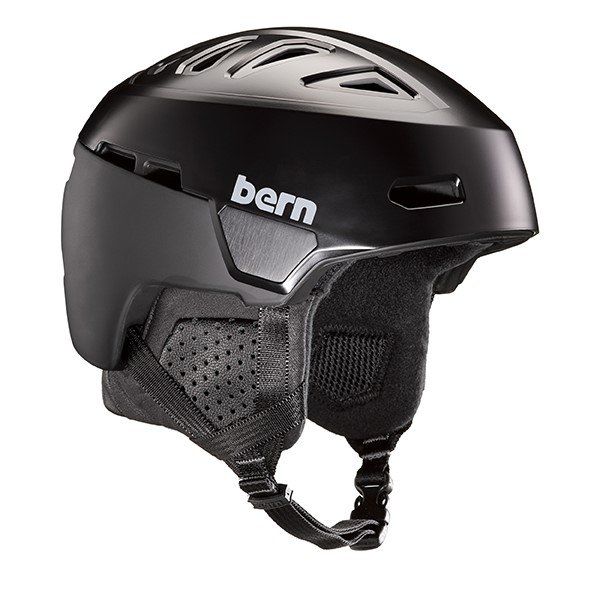 Helme: Bern Skihelm Heist Mips Gr. S – Neu und originalverpackt aus Silvaplana von Swisskitesurf