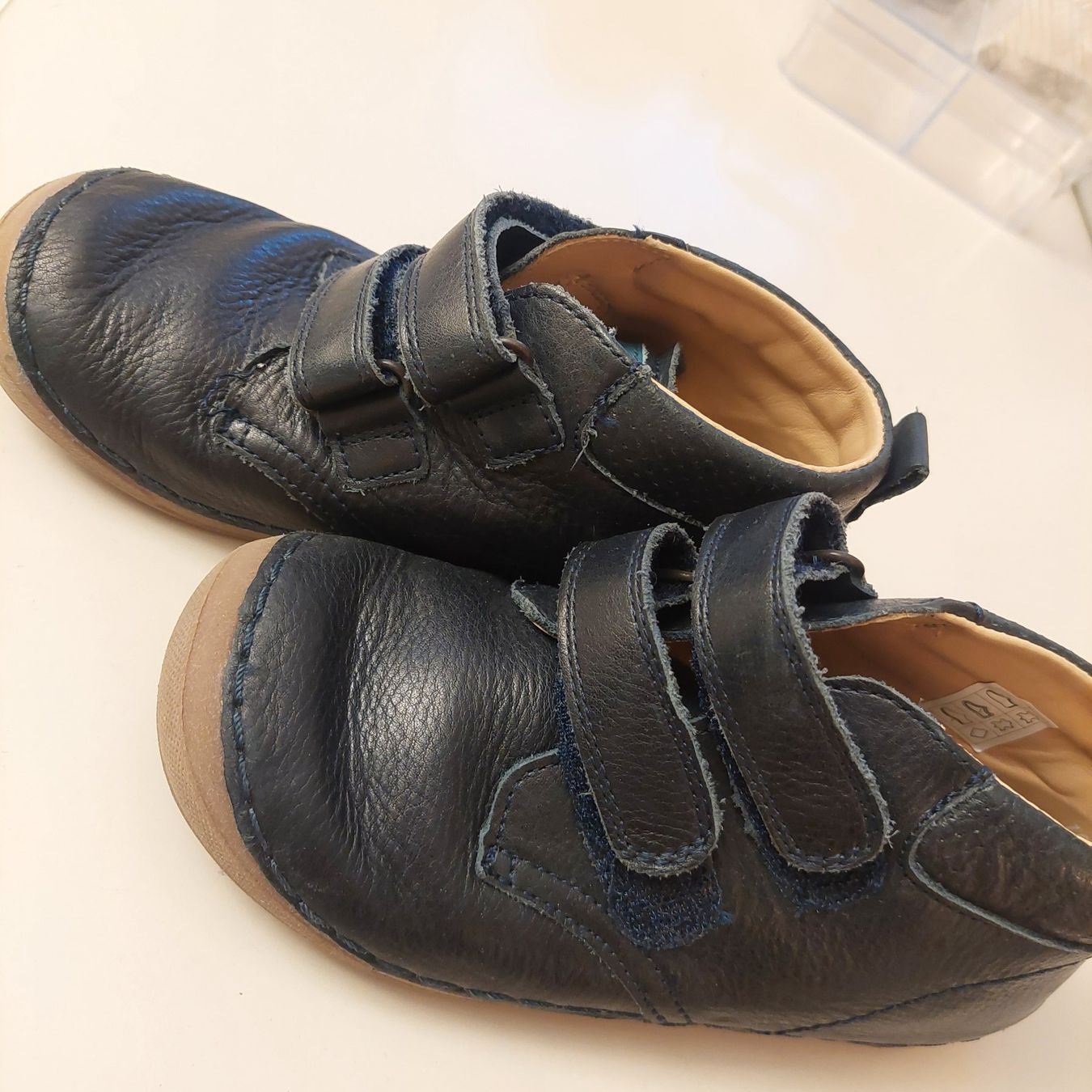 Froddo Chaussures garçon: Lederkinderschuh – D'occasion à Basel par oliversenn87 1