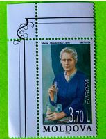 BRIEFMARKEN AUS Moldawien UNGESTEMPELT  Siehe Original Fotos