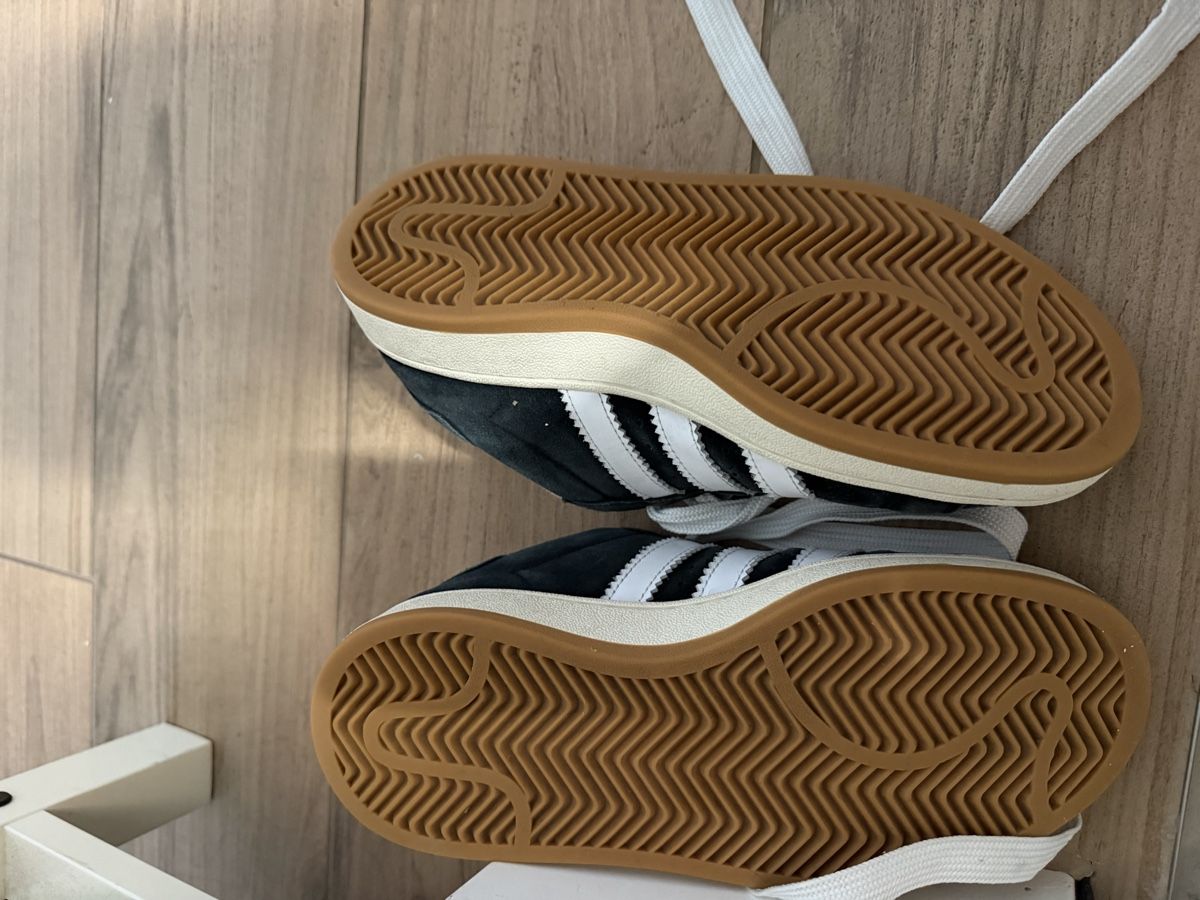 Adidas Scarpe da donna: Adidas Campus – Usato da Ebikon venduto da miss_ejlena 3