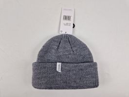 COAL "The Frena", Strickmütze Grau