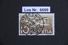F 1944 sauberer Vollstempel                         Los 6699