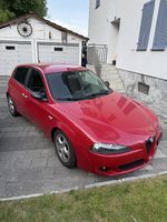 Alfa Romeo 1.9JTD 