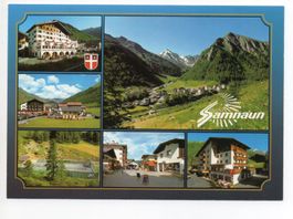 SAMNAUN
