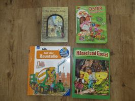 Kinder Spiele Memory Lernbücher Geschichten Puzzle
