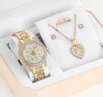 Armbanduhr • Full set