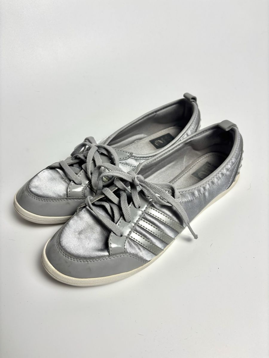 Adidas Scarpe da donna: adidas ballet flat sneakers – Usato da Leissigen venduto da lamooniade