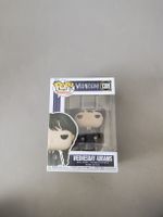 Funko Pop Wednesday Addams 1309