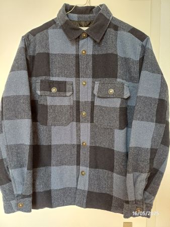 Jacke für Jungen - Marke: MNG (mango) - Grösse: S - 165/170