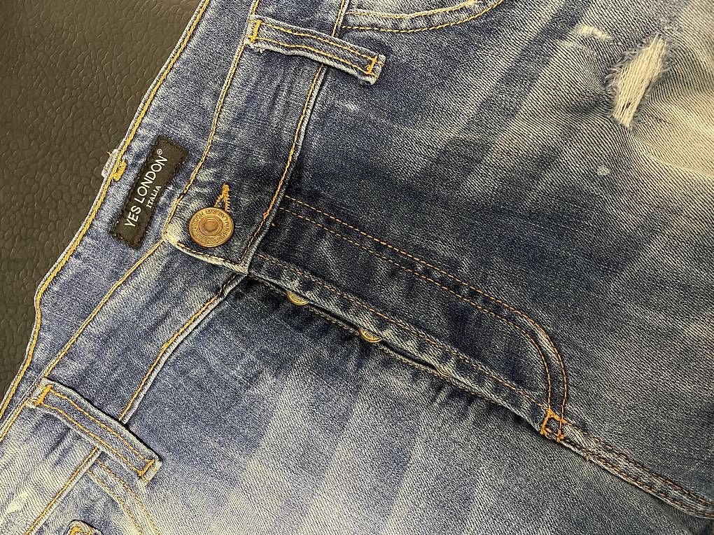 Jeans: Yes London Jeans 34/48 – Usato da Laufen venduto da car_2fnm 2