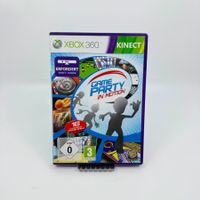 Game Party in Motion (XBOX 360)